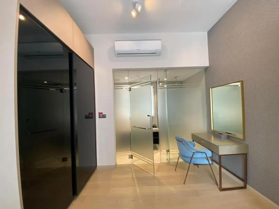 Apartamento Star Resident Klcc By M&T Kuala Lumpur