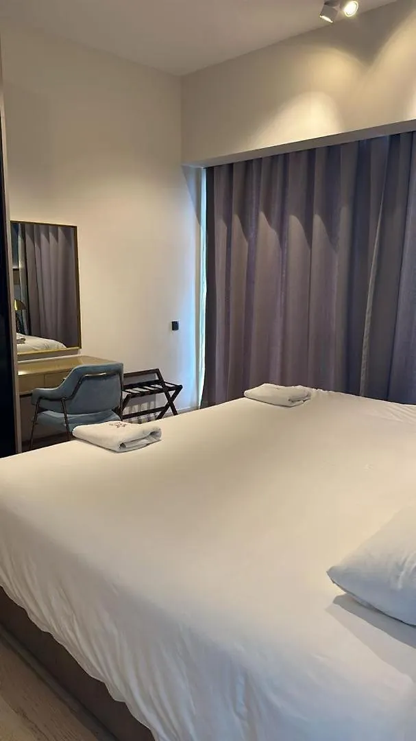 Apartamento Star Resident Klcc By M&T Kuala Lumpur Malasia