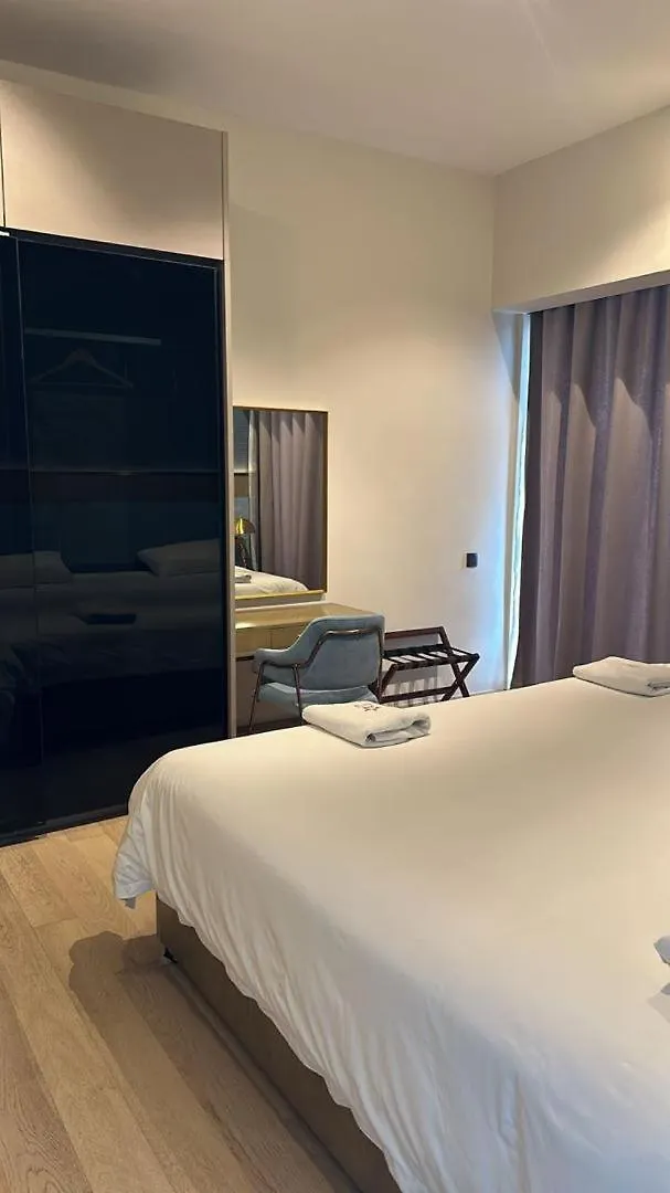 Apartamento Star Resident Klcc By M&T Kuala Lumpur 0*,
