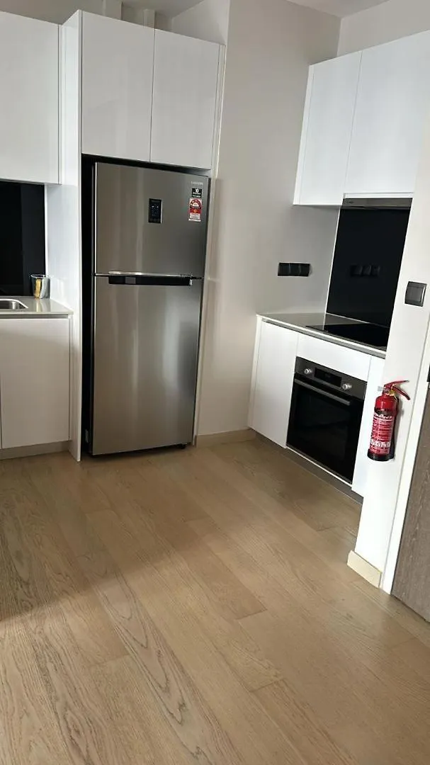 Apartamento Star Resident Klcc By M&T Kuala Lumpur