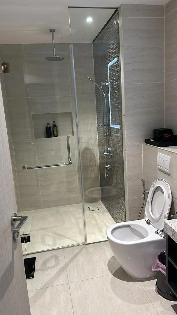 Apartamento Star Resident Klcc By M&T Kuala Lumpur